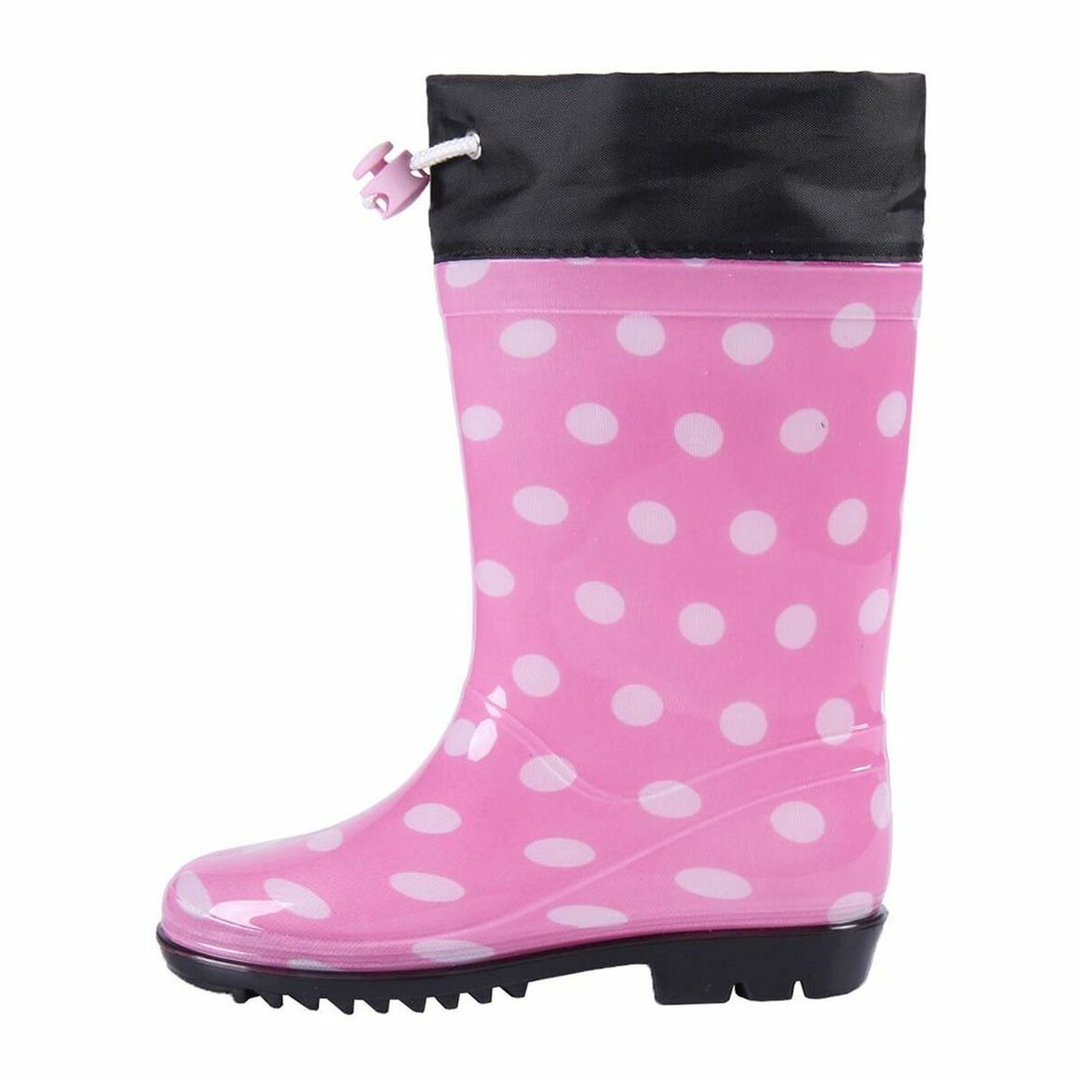 Gyermek esőcsizma Minnie Mouse